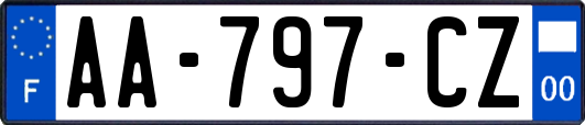 AA-797-CZ