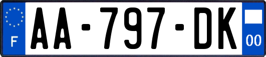 AA-797-DK