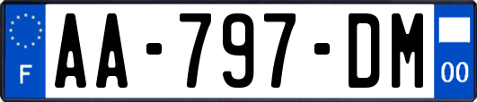 AA-797-DM