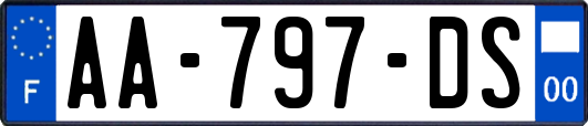 AA-797-DS