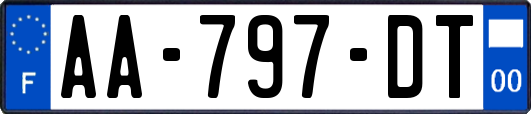 AA-797-DT