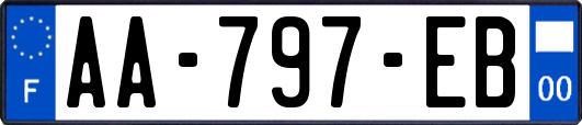 AA-797-EB