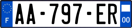 AA-797-ER