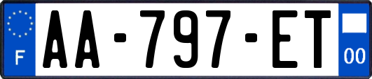 AA-797-ET