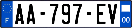 AA-797-EV