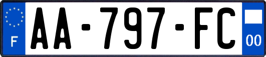 AA-797-FC