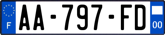 AA-797-FD