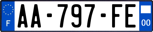 AA-797-FE