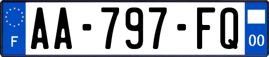 AA-797-FQ