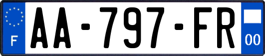 AA-797-FR