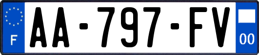 AA-797-FV