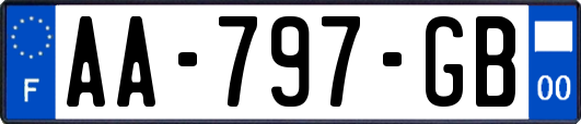 AA-797-GB