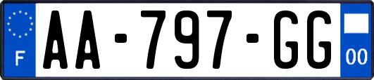 AA-797-GG