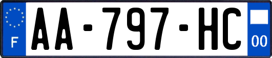 AA-797-HC