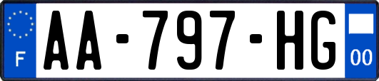 AA-797-HG