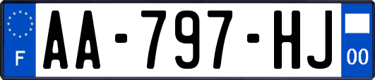 AA-797-HJ