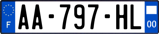 AA-797-HL