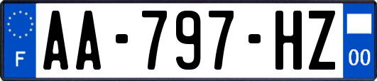 AA-797-HZ