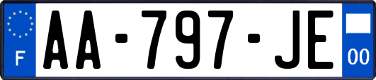 AA-797-JE