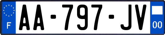 AA-797-JV