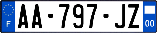 AA-797-JZ