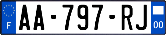 AA-797-RJ