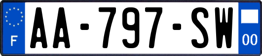 AA-797-SW