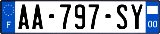 AA-797-SY