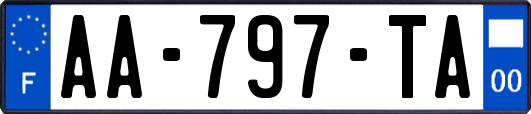 AA-797-TA