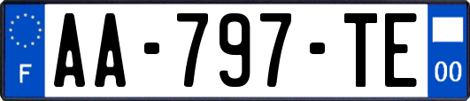 AA-797-TE