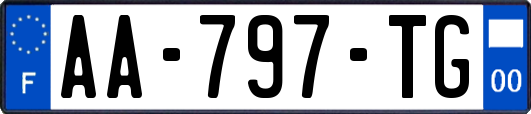 AA-797-TG