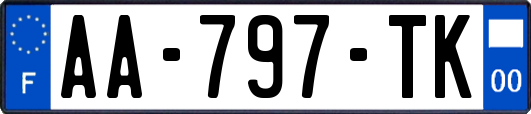 AA-797-TK