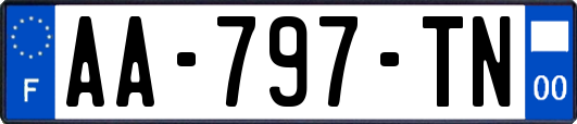 AA-797-TN