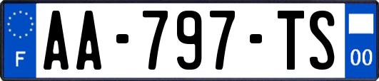 AA-797-TS