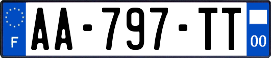 AA-797-TT