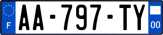 AA-797-TY