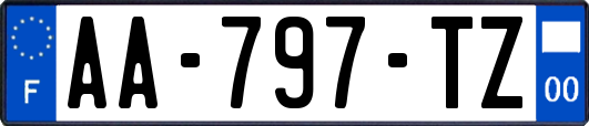 AA-797-TZ