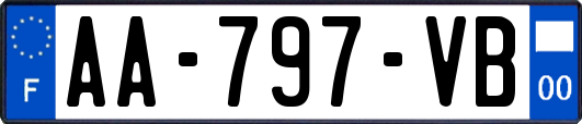 AA-797-VB