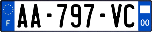 AA-797-VC