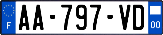 AA-797-VD