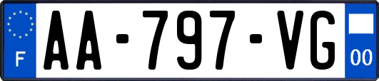 AA-797-VG