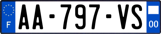 AA-797-VS