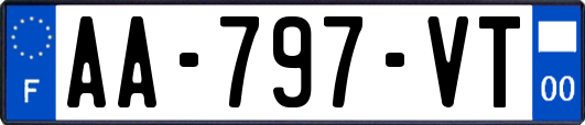 AA-797-VT