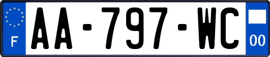 AA-797-WC