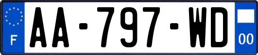 AA-797-WD