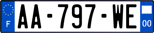 AA-797-WE