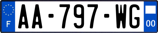 AA-797-WG