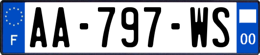 AA-797-WS