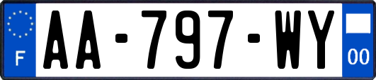 AA-797-WY