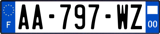 AA-797-WZ